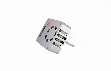 Żarniki D5S LED HID XENON 45W P&P ULTRA BIAŁY