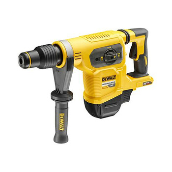 DEWALT MŁOT MAX  54V FV DCH481N 6,1J 5,4kg
