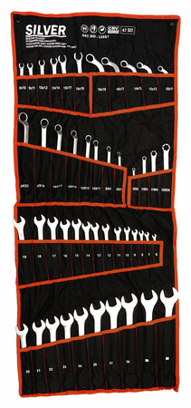 BETA ZESTAW KOŃCÓWEK +UCHWYT MAGNETYCZNY 10szt...