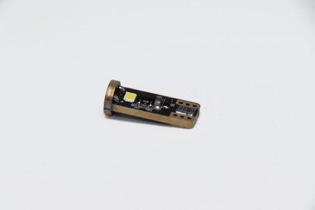 Żarówki Postojowe W5W LED MLTR5W BIAŁA