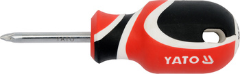 YATO WKRĘT. PZ 2* 38       2655...