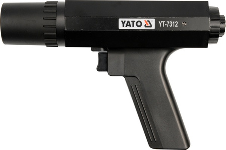 YATO LAMPA STROBOSKOPOWA Z REGULACJĄ 7312