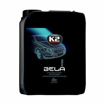 K2 AKTYWNA PIANA BELA PRO ENERGY FRUIT 5L