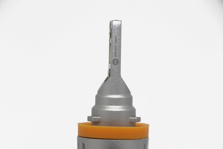 ŻarówkI LED H11 ML12H8 BIAŁA HOMOLOGACJA E9 4000LM