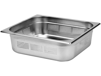 YATO POJEMNIK PERFOROWANY GN 2/3 100 SS