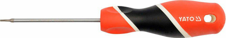 YATO WKRĘTAK TORX   T 5x 75mm 25950