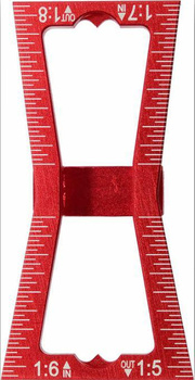 YATO SZABLON JASKÓŁCZY OGON