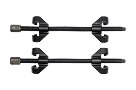 YATO ŚCIĄGACZ SPRĘŻYN 82x270 /2szt.  2546