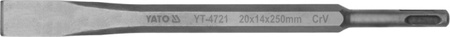 YATO DŁUTO SDS 20x14x250m      4721