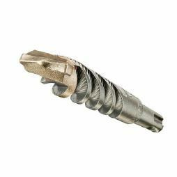 DEWALT WIERTŁO SDS PLUS  5,5x 160mm EXTREME 2