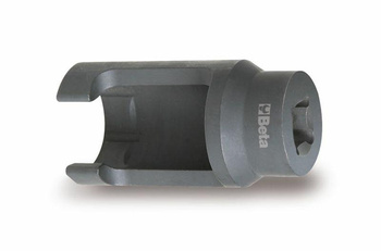 BETA NASADKA  6-KĄTNA 27mm 1/2" DO WTRYSKIWACZY