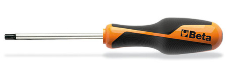 BETA WKRĘTAK Z KOŃCÓWKĄ TRZPIENIOWĄ SZEŚCIOKĄTNĄ 1,5-8mm  - KOMPLET 8szt.