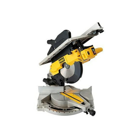 DEWALT PIŁA UKOŚNICA / PIŁA STOŁOWA 1600W 305mm D27113-QS