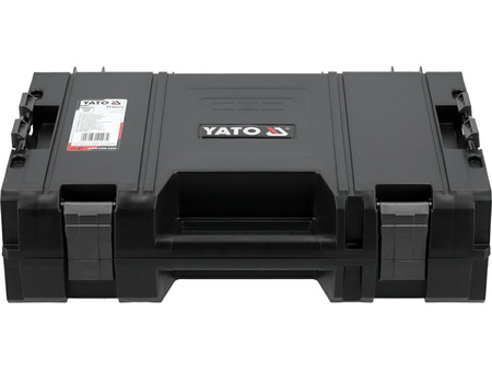 YATO SKRZYNIA NA ELEKTRONARZĘDZIA 41P4G1 S12