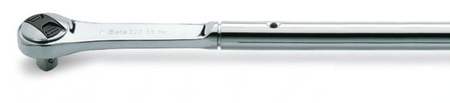 BETA POKRĘTŁO Z DWUKIERUNKOWYM MECHANIZMEM ZAPADKOWYM  1"  929/55