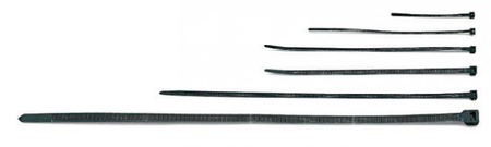 BETA OPASKI PLASTIK 100szt.