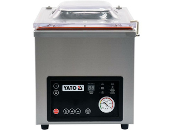 YATO PAKOWARKA PRÓŻNIOWA-KOMOROWA 300mm