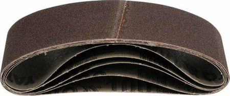 YATO PASY BEZKOŃCOWE 75x533mm P150 /5szt.