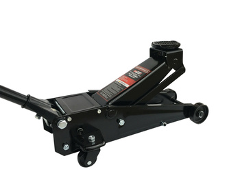 AWTOOLS DŹWIGNIK  "ŻABA" 3T PODWÓJNY TŁOK