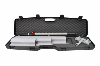 AWTOOLS SZPACHLA ZESTAW PL TYTANX /WALIZKA MINI