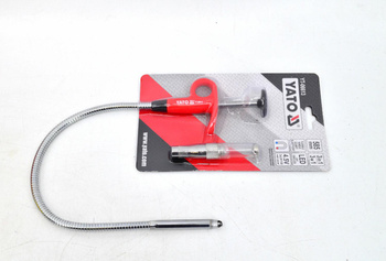 YATO ZESTAW DO PODNOSZENIA Z MAGNESEM LED