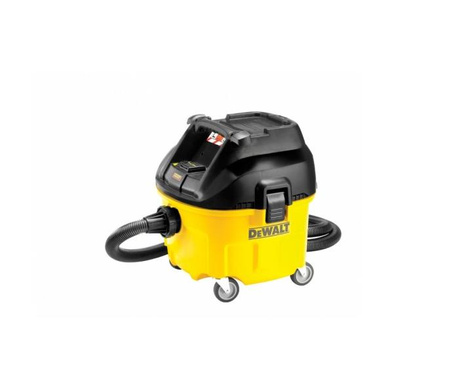 DEWALT ODKURZACZ 1400W KLASA L 30L DWV901L