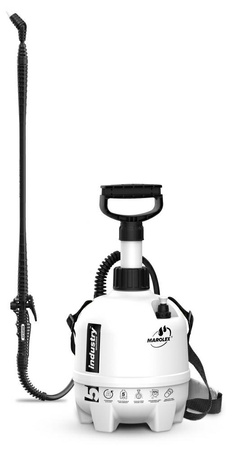 MAROLEX OPRYSKIWACZ INDUSTRY ACID LINE 5