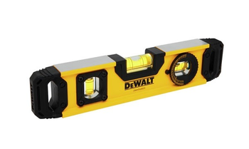DEWALT POZIOMNICA TORPEDO 250mm