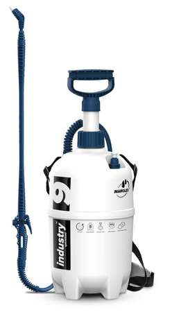 MAROLEX OPRYSKIWACZ INDUSTRY ALKA LINE  9