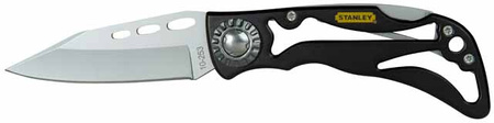 STANLEY NÓŻ KIESZONKOWY SKŁADANY 173mm