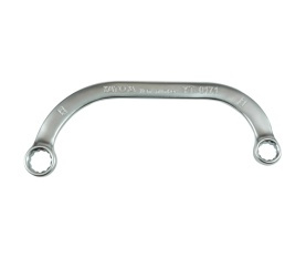 YATO KLUCZ OCZKOWY TYPU "C" DO POMP / ROZRUSZNIKÓW 11 x 13mm  0171