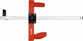 YATO OBCINAK DO PŁYT GIPSOWO KARTONOWYCH