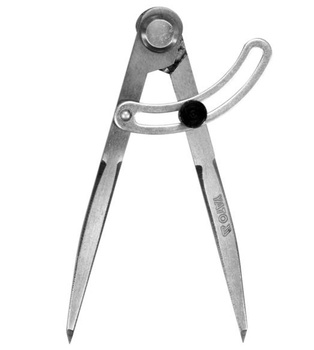 YATO CYRKIEL 150mm   72100