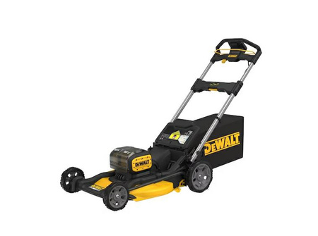 DEWALT KOSIARKA 2x18V DCMWP134W2 53cm 2x8,0Ah