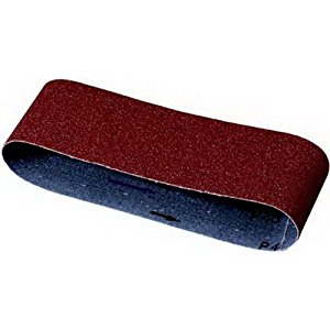 DEWALT TAŚMA SZLIF. 75x480mm P100 /3szt.