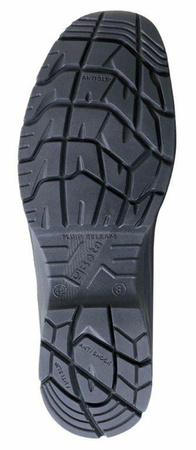 BETA PÓŁBUTY BEZPIECZNE FLEX S3 Z NUBUKU ACTION ROZMIAR 41