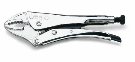 BETA SZCZYPCE NASTAWNE SAMOBLOKUJĄCE 190mm