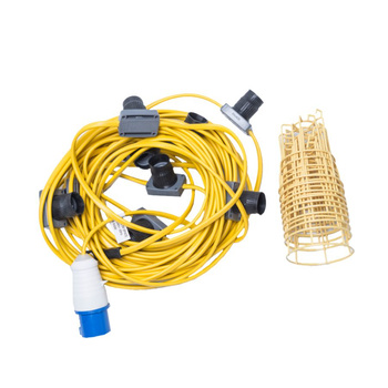 YATO ZESTAW INSPEKCYJNY