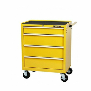 STANLEY SZAFKA WARSZTATOWA NA KOŁACH