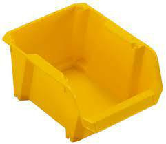 STANLEY POJEMNIK WARSZTATOWY  2-ŻÓŁTY