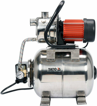 YATO HYDROFOR INOX AUTO 1200W