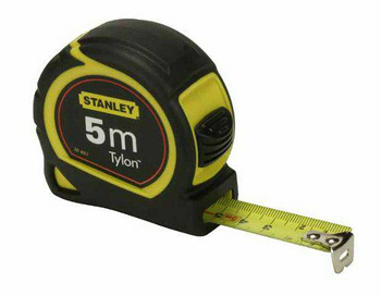 STANLEY MIARA ZWIJANA  5mx19mm TYLON KARTA