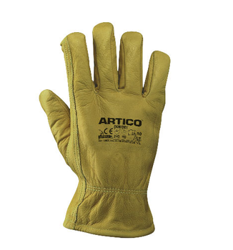 BETA RĘKAWICE SKÓRZANE OCIEPL. XL/10