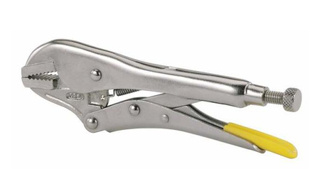 STANLEY SZCZYPCE MORSEA 177mm SZCZĘKI PROSTE