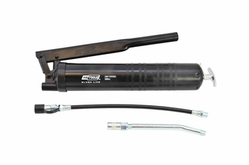 AWTOOLS SMAROWNICA RĘCZNA DO KARTUSZY 500CC BLACK LINE