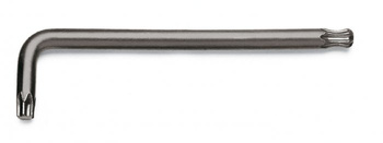 BETA TORX Z KOŃCÓWKĄ KULISTĄ T30