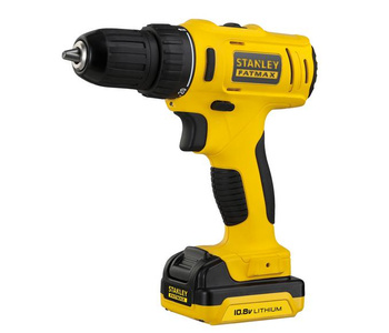 STANLEY WIERTARKO-WKRĘTARKA 10,8V 2x1,5Ah LI-ION