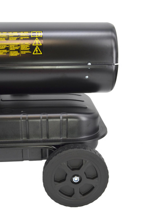 AW NAGRZEWNICA OLEJOWA 30KW HD30