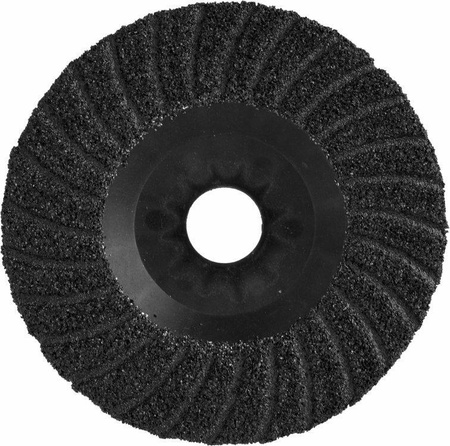 YATO TARCZA SZLIFIERSKA UNIWERSALNA 125mm P 16