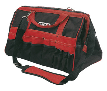 YATO TORBA NARZĘDZIOWA 49*26*34cm  7430